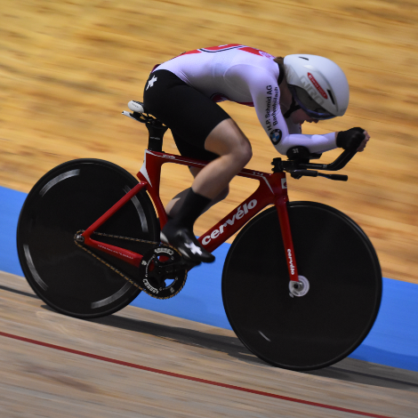 Omnium Disziplin