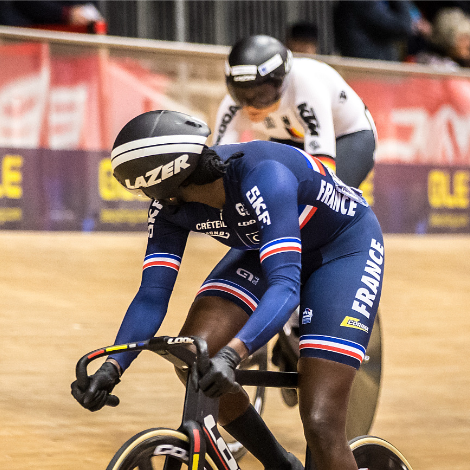 Omnium Disziplin