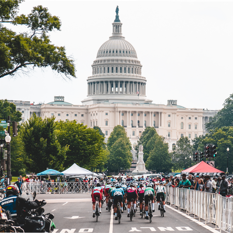 USA Crits